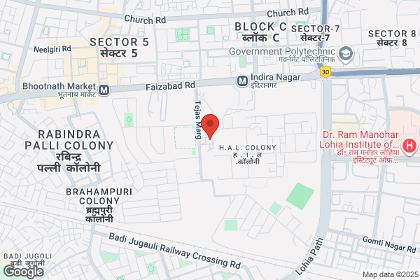 Hindustan Aeronautics Ltd