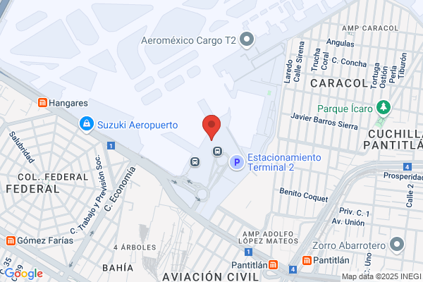 Aeromexico Reservations