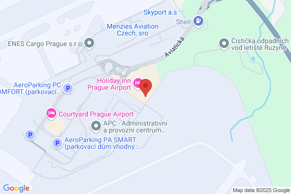 C S A Czech Airlines