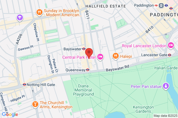 Flight Centre Bayswater