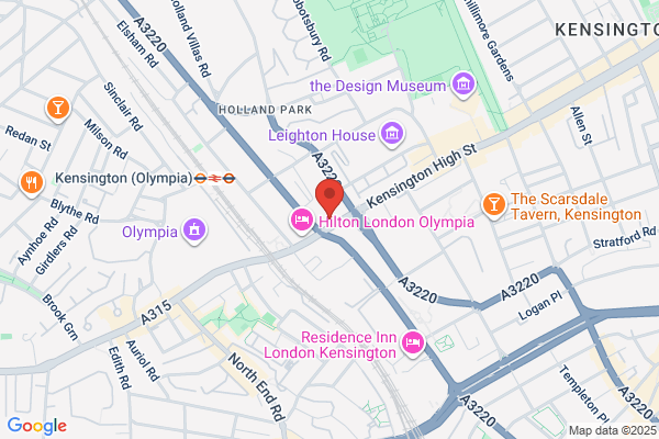 AAA London Chauffeur Service