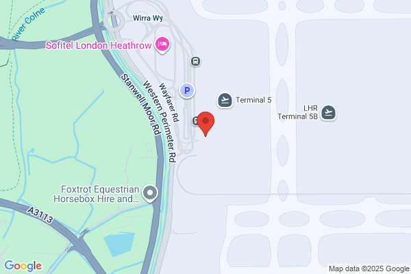 Penge Airport Transfers