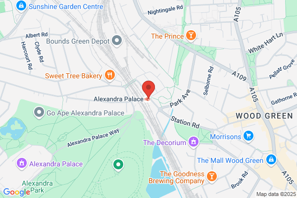 Alexandra Cars Minicabs