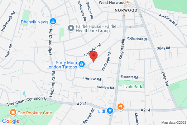 Echo Delta Chauffeur Hire Ltd