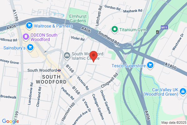 London Airport Transfers