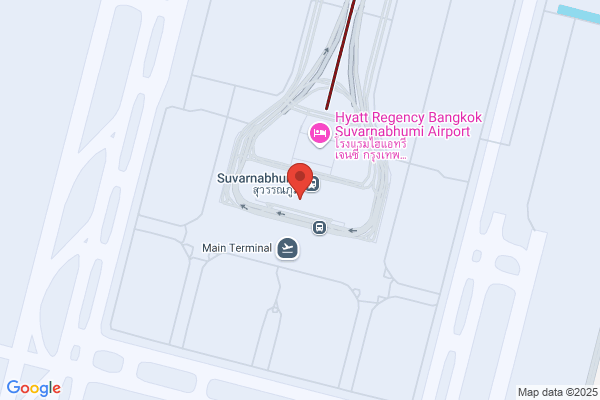 Rich Airport Runs