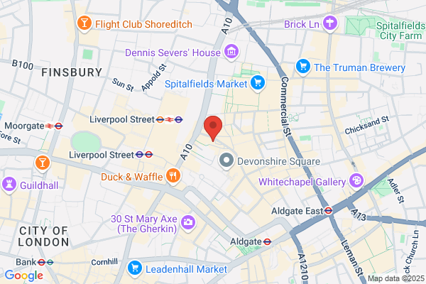 Drug & Alcohol Services For London