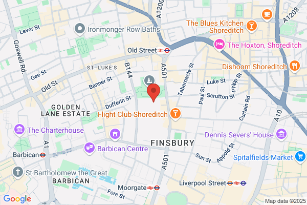 Rugby House Crisis Centre