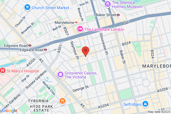 London Clinic of Nutrition