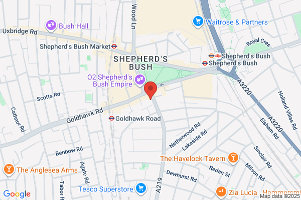 Blossom and Bliss Home Spa London