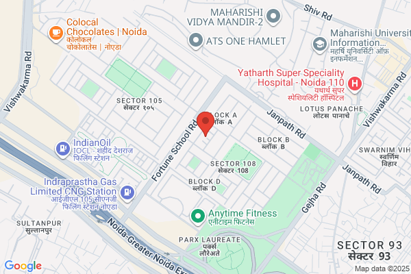 Living Health Care Therapy Centre