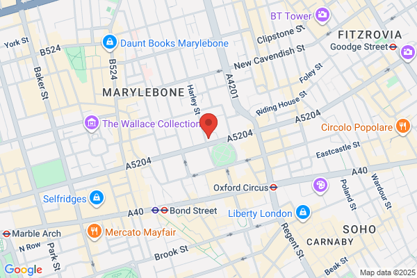 London Speech Therapy