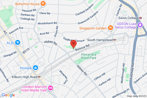 Belsize Health
