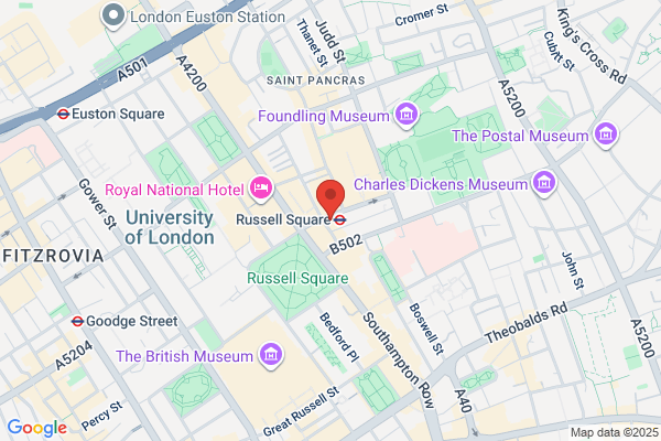 Bloomsbury Acupuncture Clinic