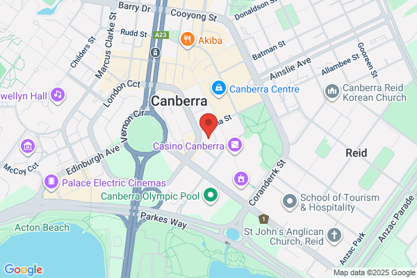 Capital Physio