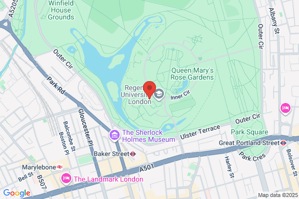 Central London School Of Reflexology