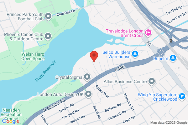 Harley Street Air & Road Ambulance Service