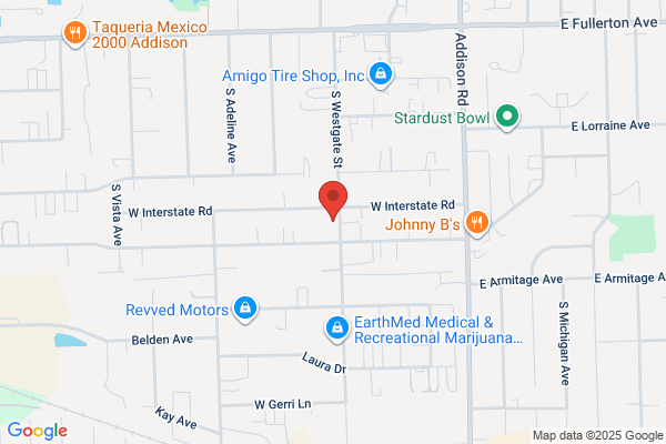 Chicago Automatics Supply Group