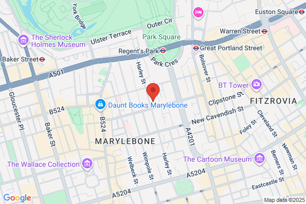 Specialist Dental Services