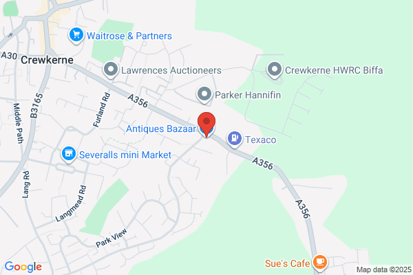 Bazar Antiques