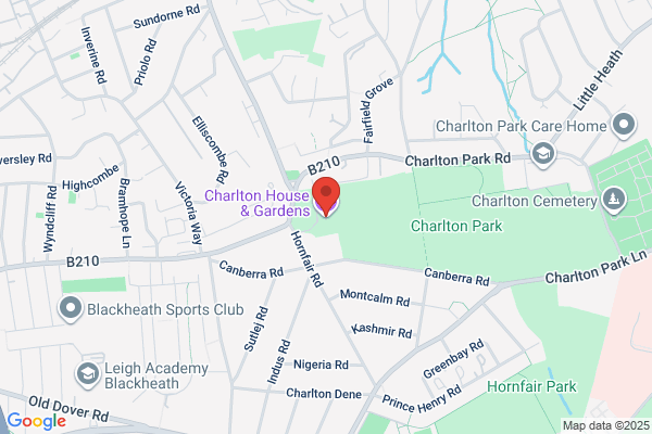 Charlton House Antiques