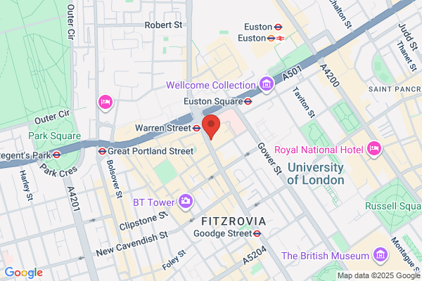 E Swonnell (Silverware) Ltd