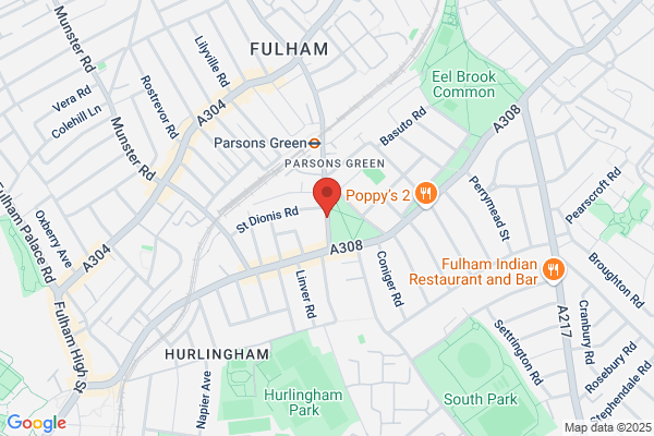 Hurlingham Antiques