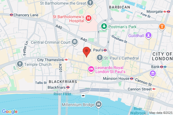 London Maritime Arbitrators Association