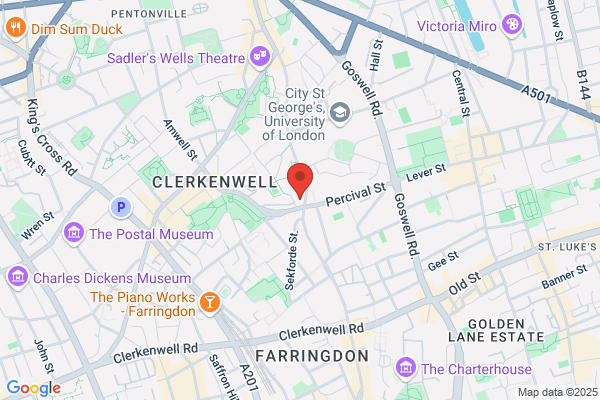 APT London