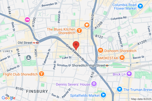 Dexters New Homes North & East London Estate Agents