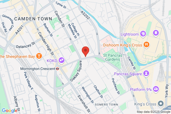 Floor Sanding Central London
