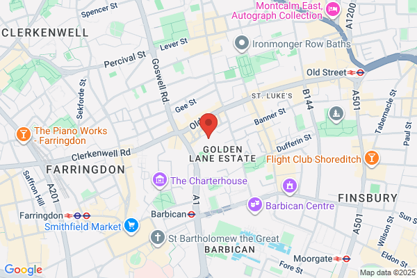 Architectyourhome (Islington)