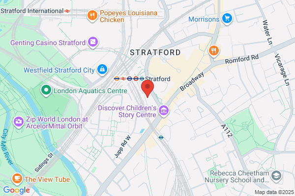 Architectyourhome (Stratford)