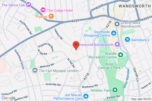 Architectyourhome (Wandsworth)