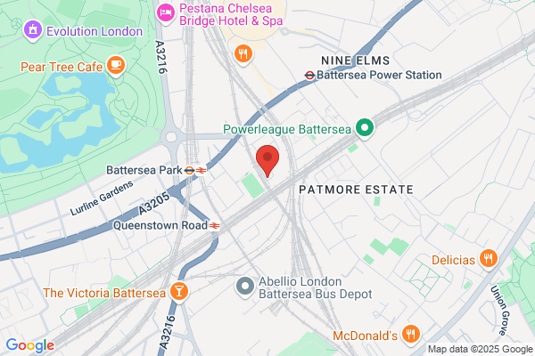 BASE Architecture London Ltd