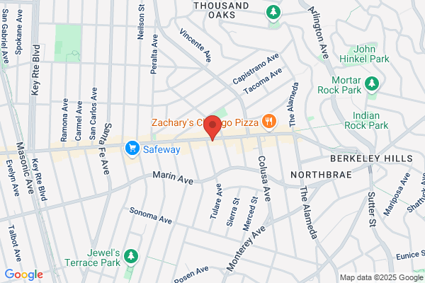 Berkeley Lansdowne Real Estate