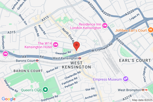 House Renovation London