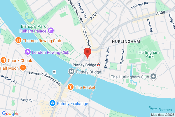 Design Consultant Service