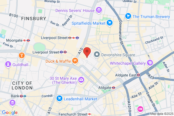 POD Architects Ltd