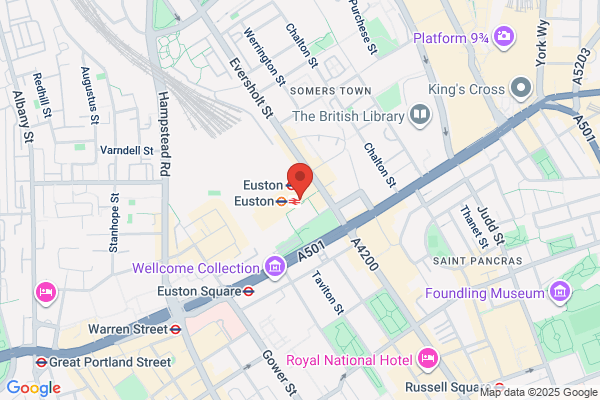 WHSmith