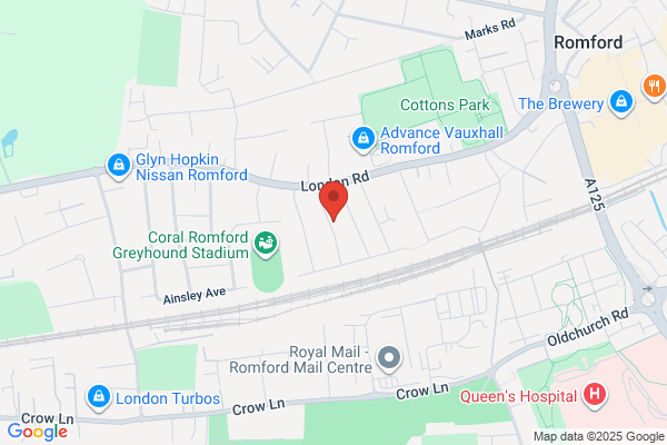 Floor Sanding Gidea Park