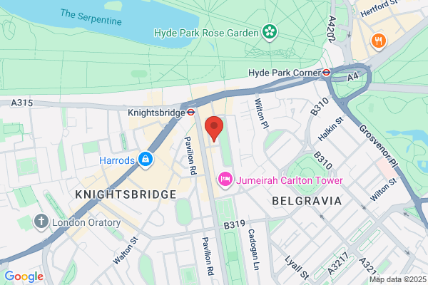 Cadogan Contemporary Ltd