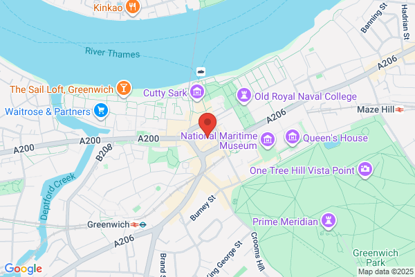 Greenwich Printmakers Association