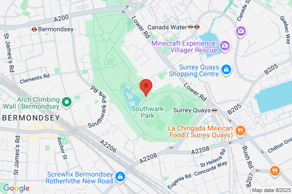 Bermondsey Artist Group