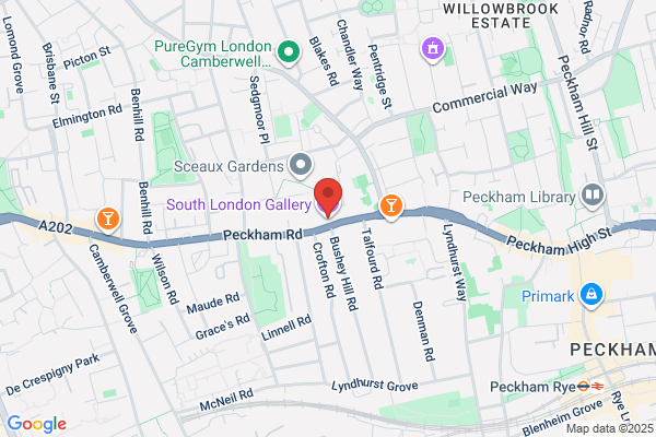Southwark Arts Forum
