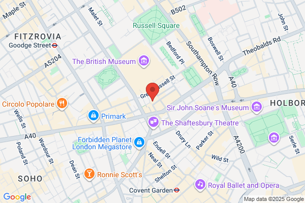 London International Mime Festival