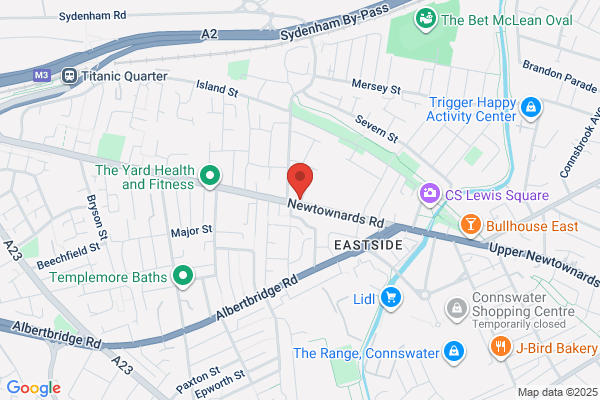 Eastside Arts
