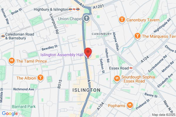 Islington International Festival