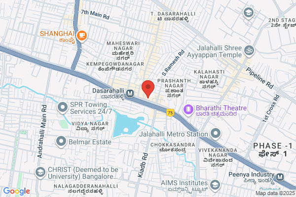 Kalimatha Astrological Centre
