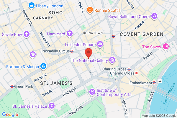 The Harold Pinter Theatre